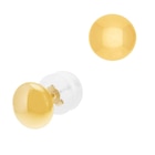 Boucles d'oreilles en or jaune à E.Leclerc dans Saint-Étienne-du-Bois Boucles d'oreilles en or jaune à E.Leclerc dans Saint-Étienne-du-Bois