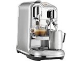 SNE900BSS4EGE1 Nespresso® Creatista Pro Kapselmaschine Edelstahl im MediaMarkt Saturn Prospekt SNE900BSS4EGE1 Nespresso® Creatista Pro Kapselmaschine Edelstahl von SAGE im aktuellen MediaMarkt Saturn Prospekt für 619,99 €