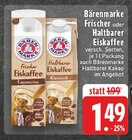 Frischer Eiskaffee im Angebot bei EDEKA in Pulheim Frischer Eiskaffee Angebote von Bärenmarke bei EDEKA Pulheim für 1,49 €