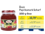 Aktuelles Paprikamark Scharf Angebot bei METRO in Bremerhaven ab 11,55 €