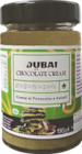 Pâte à tartiner - DUBAÏ CHOCOLATE CREAM en promo à 4,49 € chez Aldi Pâte à tartiner - DUBAÏ CHOCOLATE CREAM dans le catalogue Aldi
