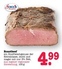 Roastbeef Angebote von Scheck-In Manufaktur bei E center Oberursel für 4,99 €
