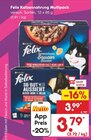 Aktuelles Katzennahrung Multipack Angebot bei Netto Marken-Discount in Dresden ab 3,79 €