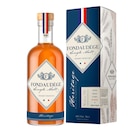 Whisky Français Single Malt - FONDAUDÈGE - Carrefour Whisky Français Single Malt - FONDAUDÈGE à 24,90 € dans le catalogue Carrefour