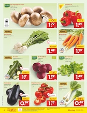 Aktueller Netto Marken-Discount Prospekt mit Bio, "Aktuelle Angebote", Seite 4