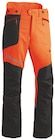 PANTALON DE DÉBROUSSAILLAGE TECHNICAL - HUSQVARNA dans le catalogue Husqvarna