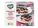 Sahneschnitten von MEINE KUCHEN WELT im aktuellen ALDI SÜD Prospekt für 2,69 €