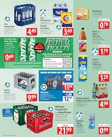 Cola im famila Nordost Prospekt "besser als gut!" mit 24 Seiten (Norderstedt)