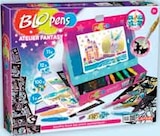 Atelier Fantasy - BLO PENS dans le catalogue Intermarché