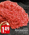 Frisches Rinderhackfleisch bei EDEKA im Wallenhorst Prospekt für 1,49 €