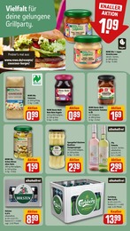 Gewürze Angebot & Preis im aktuellen REWE Prospekt Gewürze Angebot im aktuellen REWE Prospekt auf Seite 21