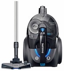 Beutelloser Bodenstaubsauger FC 9741/09 PowerPro Expert von PHILIPS im aktuellen MediaMarkt Saturn Prospekt