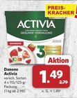 Activia im Angebot bei combi in Paderborn Activia Angebote von Danone bei combi Paderborn für 1,49 €