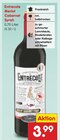 Aktuelle Merlot Angebote bei Netto Marken-Discount in Nürnberg Aktuelles Merlot oder Cabernet Syrah Angebot bei Netto Marken-Discount in Nürnberg ab 3,99 €