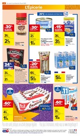 Kinder Angebote im Prospekt "LE MOIS À VOS MARQUES, PRÊTS, PARTEZ !" von Carrefour Market Kinder Angebote im Prospekt "LE MOIS À VOS MARQUES, PRÊTS, PARTEZ !" von Carrefour Market auf Seite 8
