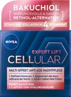 Cellular Expert Lift Multi-Effekt Anti-Age Tagespflege oder Nachtpflege im Angebot bei Rossmann in Wolfsburg Cellular Expert Lift Multi-Effekt Anti-Age Tagespflege oder Nachtpflege Angebote von Nivea bei Rossmann Wolfsburg für 15,99 €