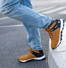 Treeline mid hicker du 40 au 46 - TIMBERLAND à 99,99 € dans le catalogue Intersport