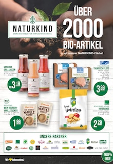 Äpfel im EDEKA Prospekt "Aktuelle Angebote" mit 26 Seiten (Bielefeld)