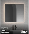 „n20“ LED-Spiegel von neoro für 301,95 € bei REUTER im Angebot „n20“ LED-Spiegel von neoro im aktuellen REUTER Prospekt