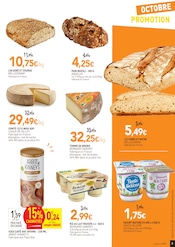Promos Café dans le catalogue "Bienfaits de la ruche" de NaturéO Café en promo dans le catalogue NaturéO à la page 3
