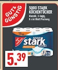 Sooo Stark Küchentücher im Angebot bei Marktkauf in Erkrath Sooo Stark Küchentücher Angebote von Gut & Günstig bei Marktkauf Erkrath für 5,39 €