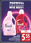 Feinwaschmittel Angebote von Perwoll bei EDEKA Gera für 5,55 €