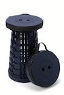 Teleskop-Camping-Hocker im Angebot bei Tchibo im Supermarkt in Herne Teleskop-Camping-Hocker Angebote bei Tchibo im Supermarkt Herne für 19,99 €