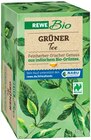 Grüner Tee im Angebot bei REWE in Mülheim Grüner Tee Angebote von REWE Bio bei REWE Mülheim für 0,90 €