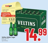 Aktuelles Helles Lager Angebot bei Trinkgut in Löhne ab 14,99 €