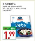 Feta im Angebot bei Marktkauf in Herne Feta Angebote von Olympus bei Marktkauf Herne für 1,99 €