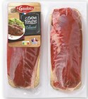Filet de Canard - Le Gaulois en promo chez Hyper U Rambouillet à 13,99 €
