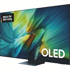 GQ 65 S95 F OLED AI SMART TV Angebote von SAMSUNG bei MediaMarkt Saturn Potsdam für 3.579,00 €
