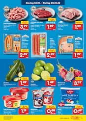 Lebensmittel im Netto Marken-Discount Prospekt in Weimar Aktueller Netto Marken-Discount Prospekt mit Lebensmittel, "Aktuelle Angebote", Seite 11