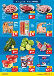 Steak im aktuellen Netto Marken-Discount Prospekt (Jena) Steak im Netto Marken-Discount Prospekt "Aktuelle Angebote" mit 71 Seiten (Jena)