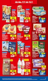 Wasser Angebot & Preis im aktuellen Lidl Prospekt Wasser Angebot im aktuellen Lidl Prospekt auf Seite 11
