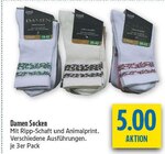 Damen Socken im Angebot bei diska in Coburg Damen Socken Angebote bei diska Coburg für 5,00 €