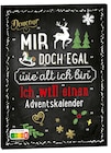 Adventskalender von Douceur im aktuellen Penny Prospekt für 0,99 €