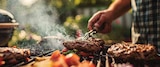 Gasgrill "San Angelo" im Marktkauf Prospekt Gasgrill "San Angelo" von El Fuego im aktuellen Marktkauf Prospekt für 199,99 €