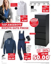 Aktueller Kaufland Prospekt mit Mode, "Aktuelle Angebote", Seite 4