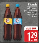 EDEKA Remagen - Original Angebot im Prospekt Original bei EDEKA im Remagen Prospekt für 1,29 €