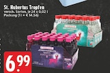 Pfefferminz im Angebot bei EDEKA in Nordhorn Pfefferminz Angebote von St. Hubertus bei EDEKA Nordhorn für 6,99 €