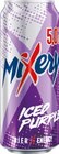 Aktuelles Mixery Ice oder Purple Angebot bei Netto mit dem Scottie in Bautzen ab 0,79 €