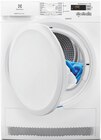 SÈCHE LINGE EW7H5832RB - ELECTROLUX - Conforama à Saint-Raphaël SÈCHE LINGE EW7H5832RB - ELECTROLUX en promo chez Conforama Saint-Raphaël à 599,99 €