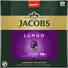 Aktuelle Jacobs balance Angebote bei REWE in Frankfurt (Main) Aktuelles Lungo Kaffeekapseln Intenso Angebot bei REWE in Frankfurt (Main) ab 4,44 €