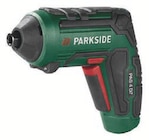 Aktuelle Batterie Angebote bei Lidl in Recklinghausen Aktuelles Akkuschrauber 4V Angebot bei Lidl in Recklinghausen ab 9,99 €