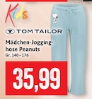 Mädchen-Jogginghose Peanuts im Angebot bei Kaufhaus Stolz in Flensburg Mädchen-Jogginghose Peanuts Angebote von TOM TAILOR bei Kaufhaus Stolz Flensburg für 35,99 €