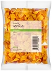 REWE Plau - Hokkaido Angebot im Prospekt Hokkaido bei REWE im Plau Prospekt für 2,39 €