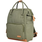 Sac à dos Brasilia - Carrefour à Mulhouse Sac à dos Brasilia en promo chez Carrefour Mulhouse à 19,99 €