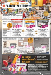 Lidl Wandfarbe Angebot ᐅ Finde den Preis im aktuellen Prospekt