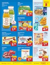 Aktueller Netto Marken-Discount Prospekt mit Dessert, "Aktuelle Angebote", Seite 13